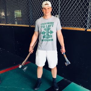 Meet your Posher, Dan